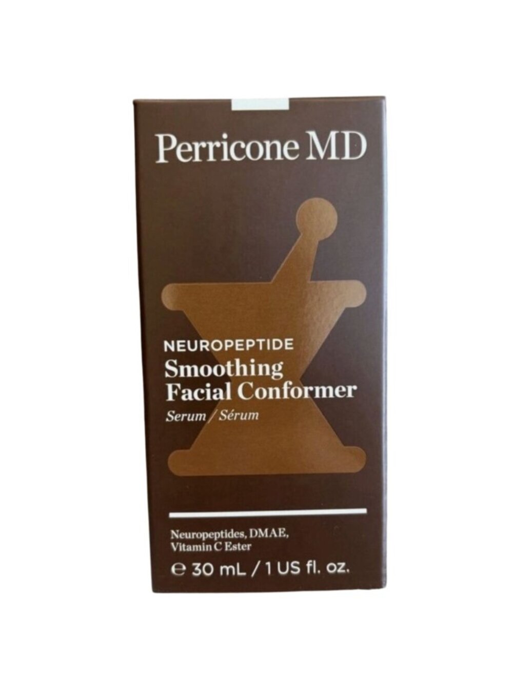 Perricone MD Neuropeptide Smoothing Facial Conformer Serum 1oz/39mL